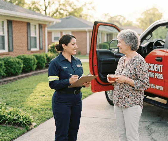Accident Towing Service Matagorda, TX FAQs